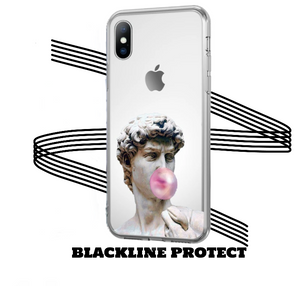 Coque Blacklineprotect "Art Décalée"